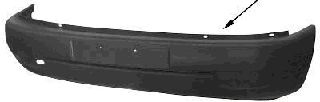 VAN WEZEL 5875570 -  Буфер